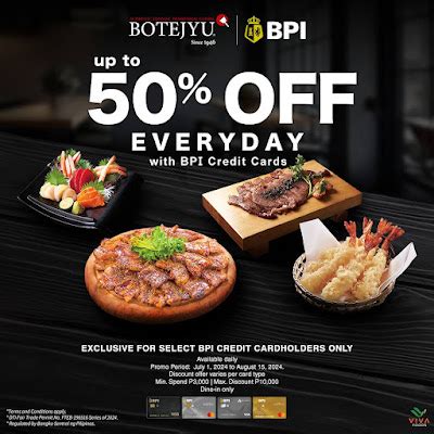 botejyu bpi promo